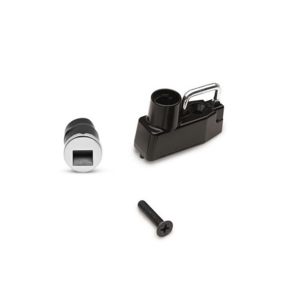 Kawasaki Helmet-Lock